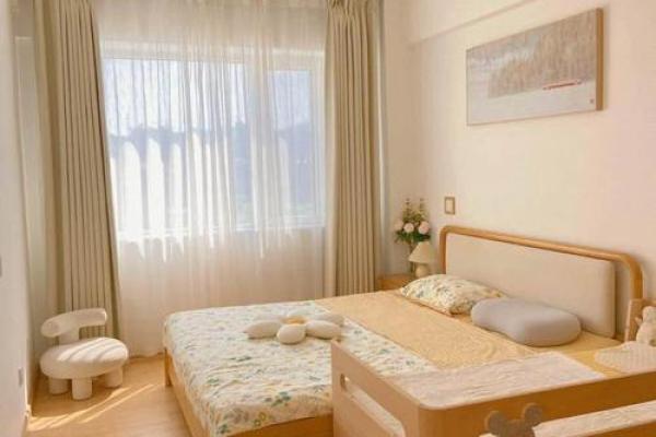 卧室风水：睡床摆放非常有讲究