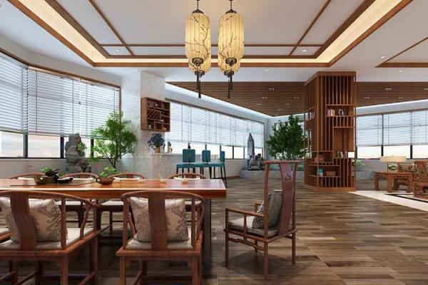 办公室风水，影响您的“钱”途