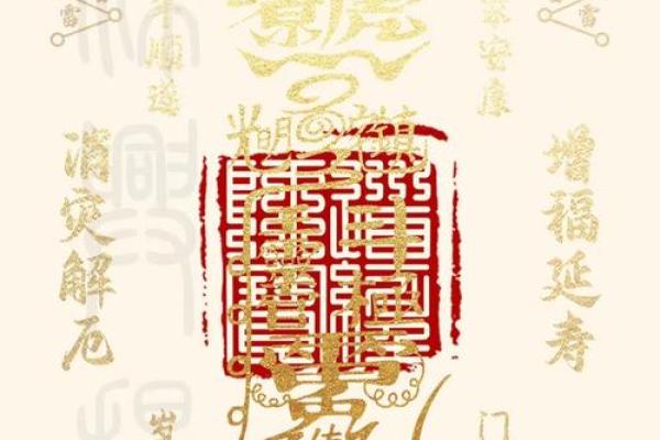 五尊大帝灵签1号签