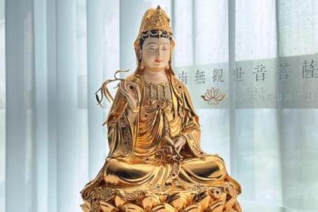 铜签观世音灵签100签使用方法