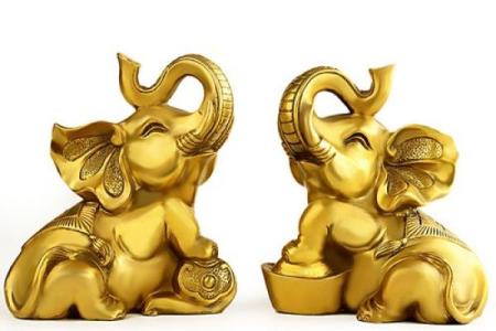 帝王风水象是怎样的