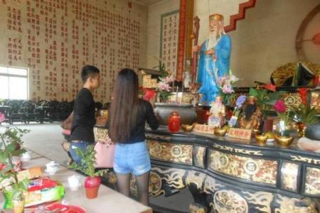 月老庙求姻缘成功案例 月老庙求姻缘成功案例讲解？