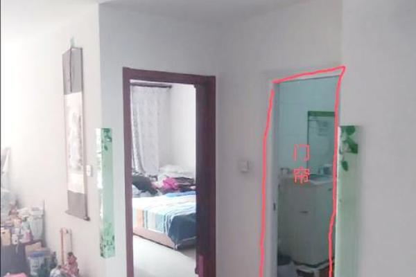 房子横梁是斜的好吗风水