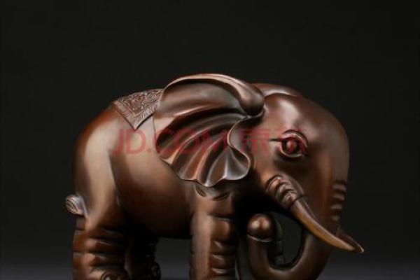 横财风水：大象招财风水的布局