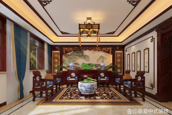 装修房子要注意对立性风水平衡