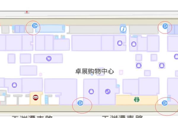 让商场生意红火的风水秘诀