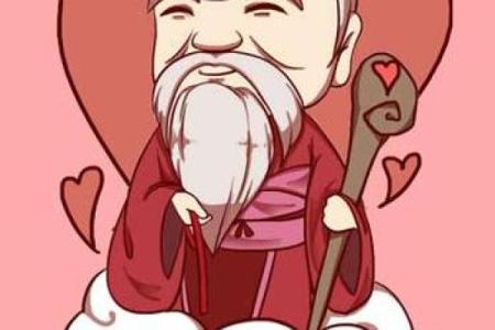 月老灵签第59签解