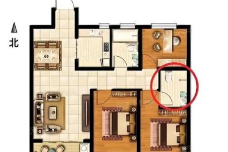 装修房子要注意对立性风水平衡