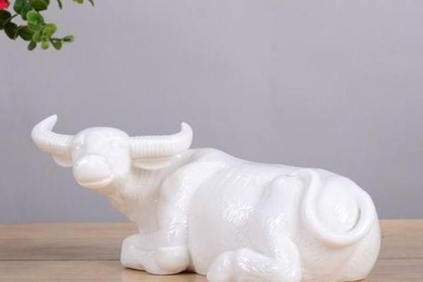 风水摆件：风水牛的选择注意事项