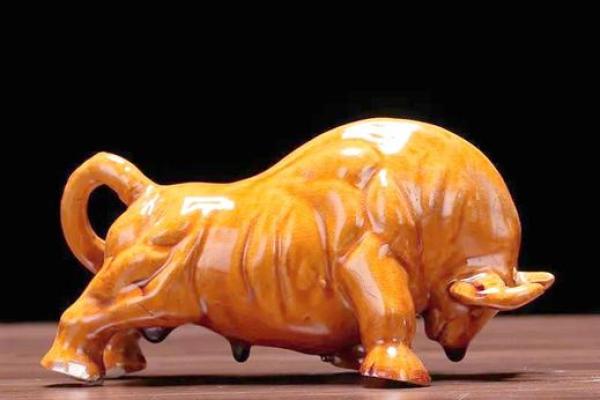 风水摆件：风水牛的选择注意事项