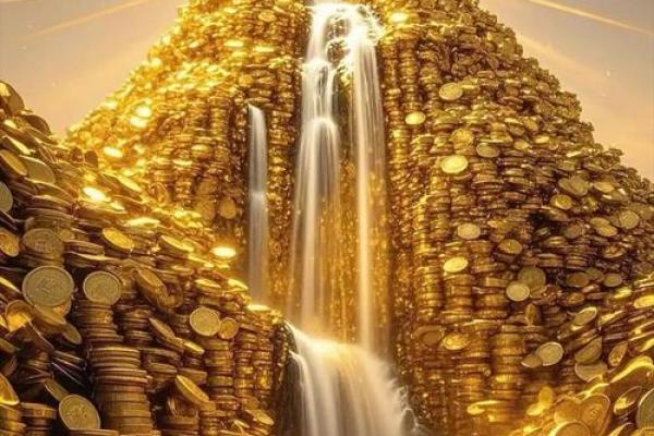 发大财的风水宝地