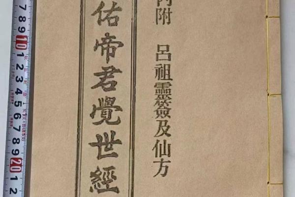 吕祖灵签26签问健康