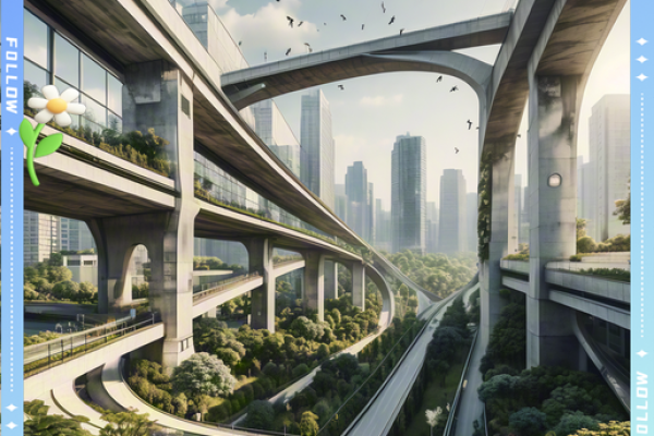 房子靠高架风水不好吗