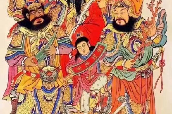 蔡卿报恩观音灵签含义