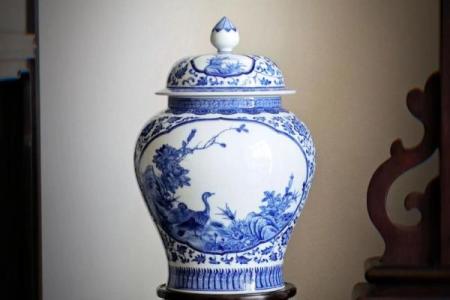 风水摆放_将军罐怎么摆