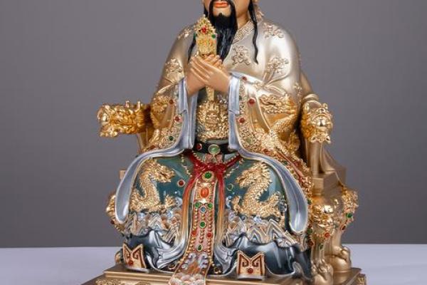 感天大帝十三号灵签