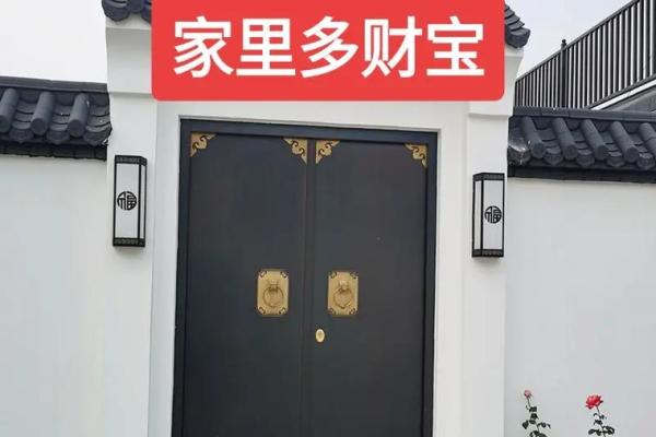 二楼房子风水门头像好不好 二楼房子风水门头像好不好