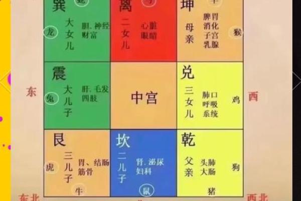 家里的风水健康吉位是哪里 你一定意想不到 很多人都会忽略