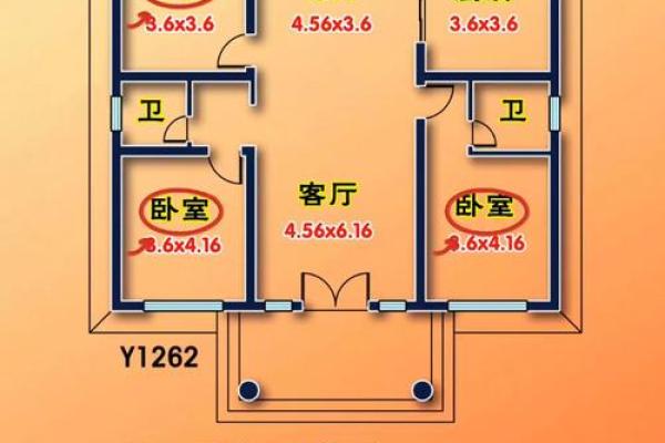 农村自建房风水注意事项与禁忌 农村自建房风水注意事项与禁忌12X12