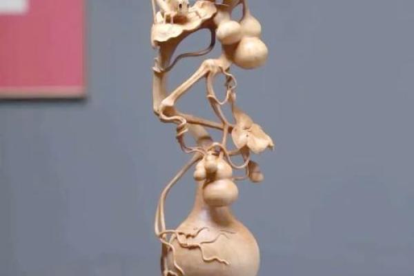 不同材质的葫芦在风水上差别什么材质最旺宅 不同材质的葫芦在风水上差别什么材质最旺宅