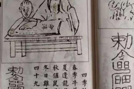 阴阳风水之收山出煞