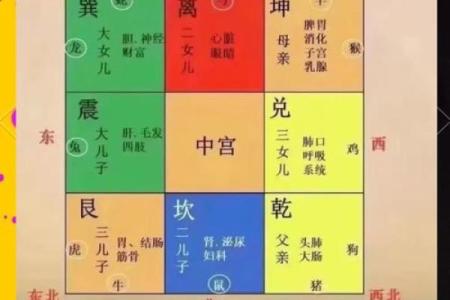 家里的风水健康吉位是哪里 你一定意想不到 很多人都会忽略