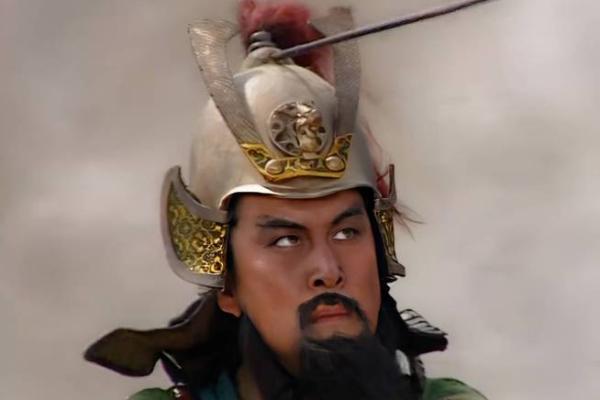 吕祖灵签第四十七签 古人曹洪失潼关