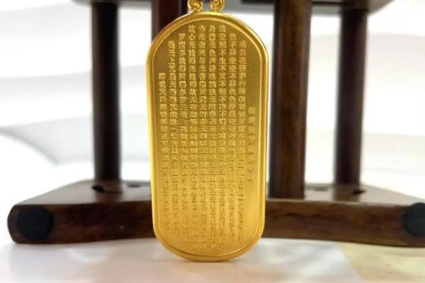 揭男戴观音女戴佛的真正原因