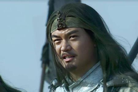 吕祖灵签第四十七签 古人曹洪失潼关