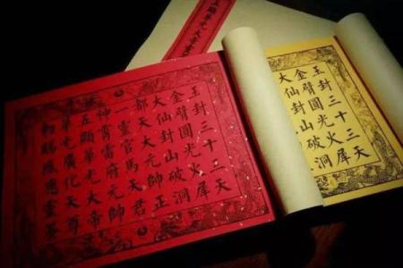 华光大帝灵签预测