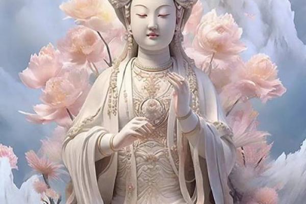 观音灵签42签求事业财运 观音灵签42签求事业财运