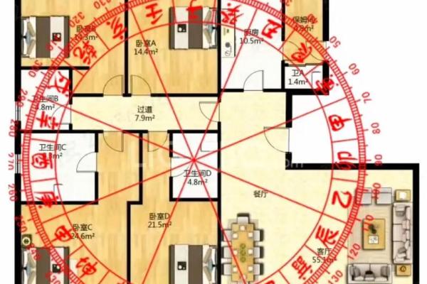 房子风水又不能搬家吗 房子风水又不能搬家吗