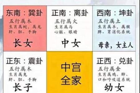 风水女人五行属什么命最好解答