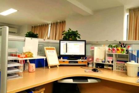 如何避免女性办公桌摆放的风水禁忌？