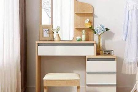 卧室梳妆台的摆放风水