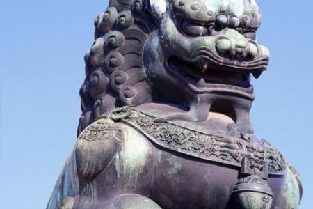 门口放石鼓是什么意思 风水禁忌 有什么讲究