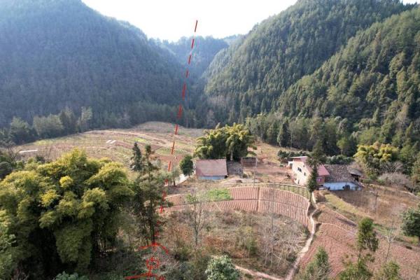 揭秘高官富豪祖坟风水是怎样的 揭秘高官富豪祖坟风水是怎样的