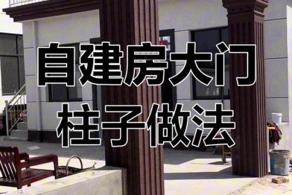 自建房风水更好的房子图不要柱子 自建房风水更好的房子图不要柱子