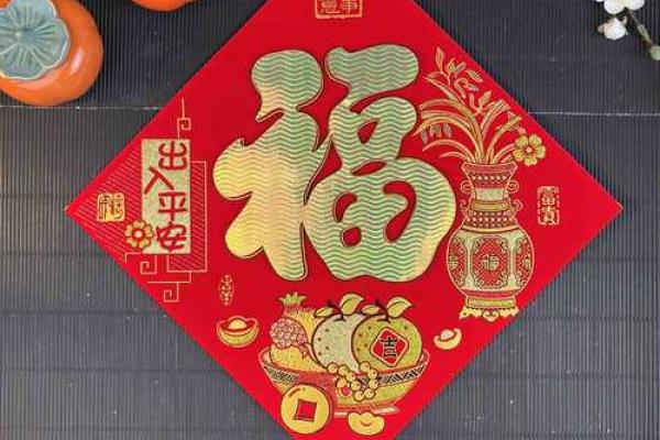 门口福字怎么贴才正确风水禁忌 门口福字怎么贴才正确风水禁忌