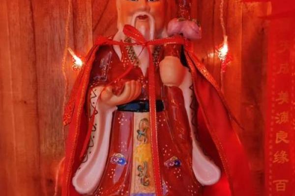 月老掌管求姻缘 月老管神仙的姻缘吗？