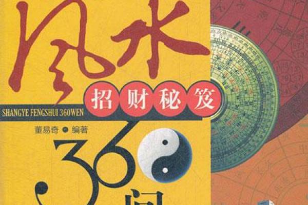 商业的案例之商业风水中的特神