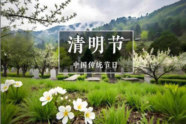 清明扫墓风水讲究
