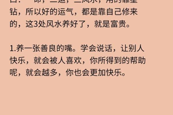 风水的意思_你的状态就是更好的风水什么意思