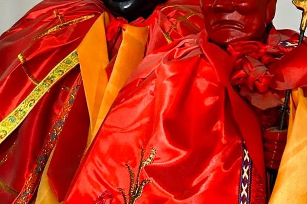 三平祖师公灵签十一首