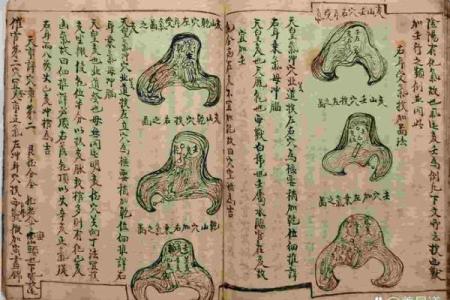 七十二秘诀的特灵验风水妙不可言