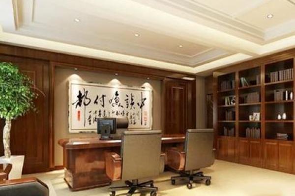 领导办公室风水，领导办公室风水摆件