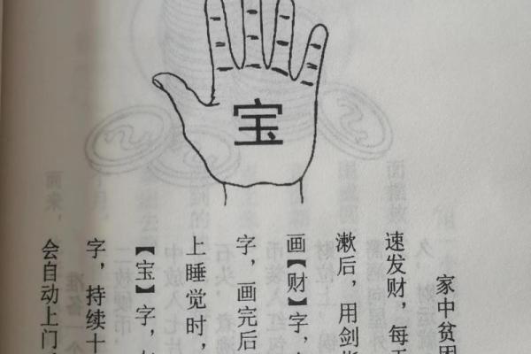 招财风水绝密技巧是什么