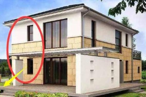 盖房子门窗的风水