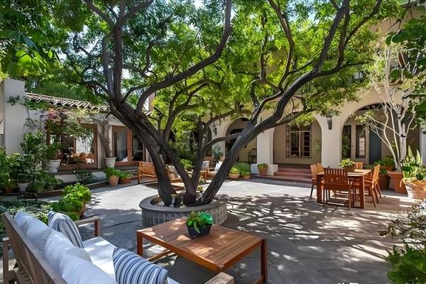 西南朝向的房子原木风水好吗