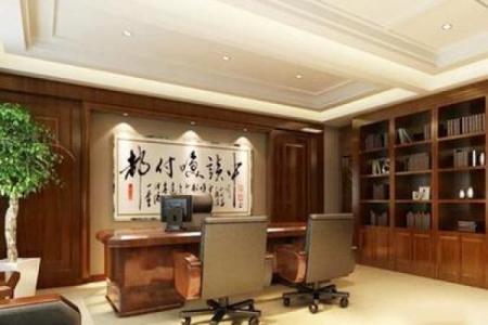 领导办公室风水，领导办公室风水摆件